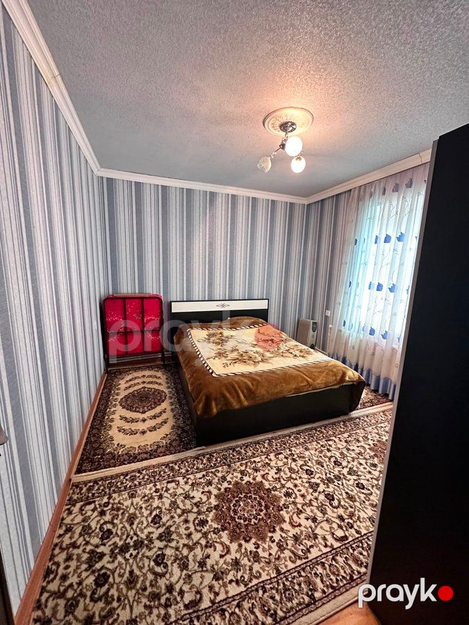 Bağ evi, 140 m², İsmayıllı — Daşınmaz əmlak, İsmayıllı (8)