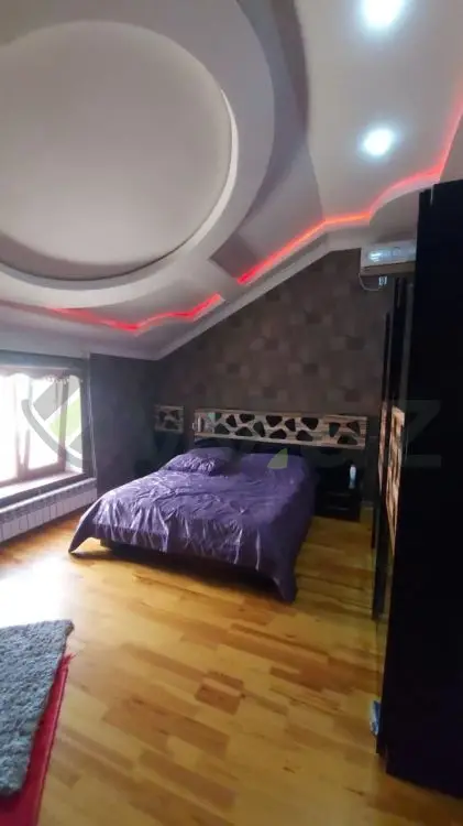 4 otaqlı Həyət evi Satılır, Bakıxanov qəs., Sabunçu, Bakı — Ev, villa, Bakı (9)