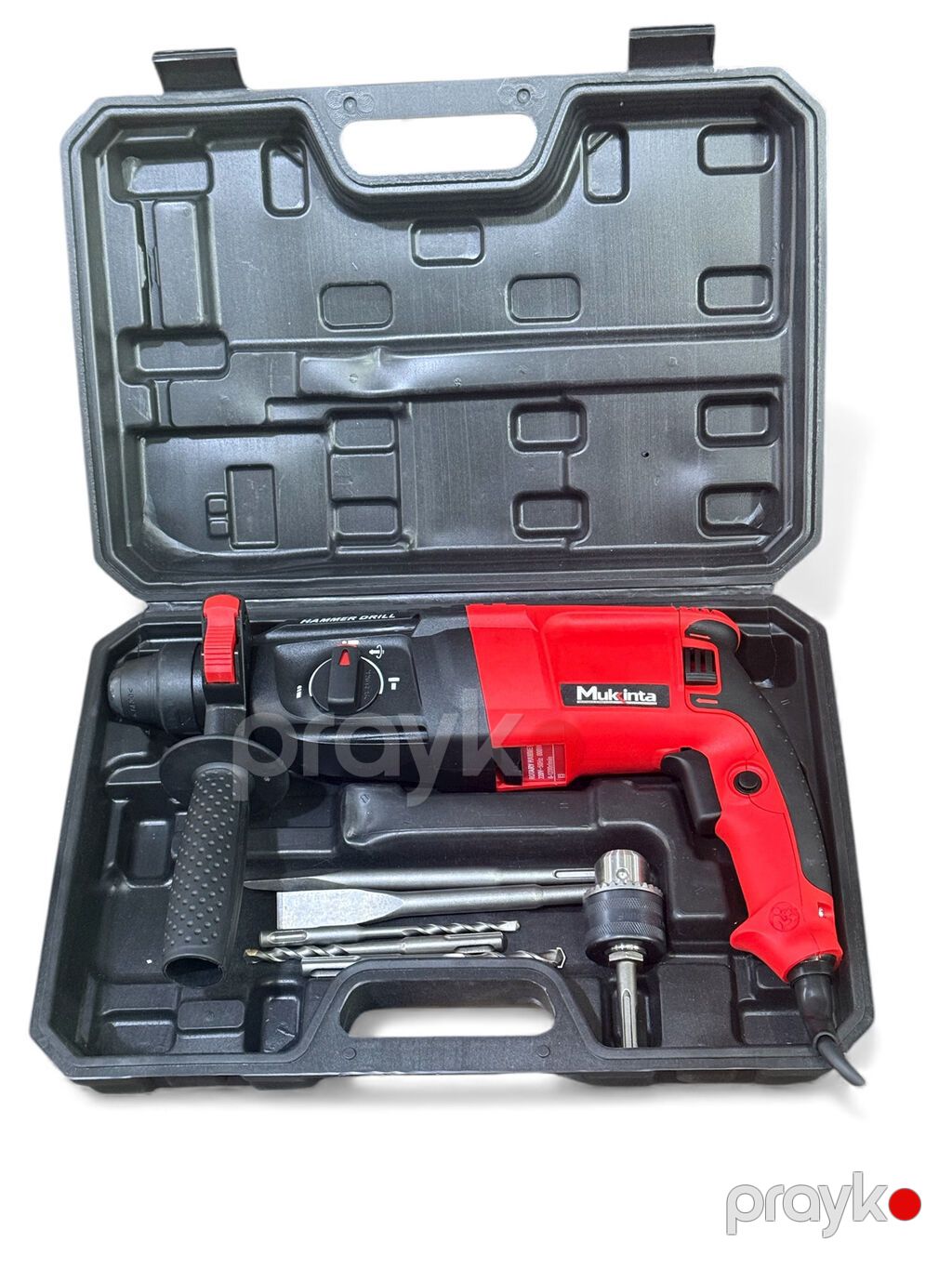 11003 Məhsulun adı: Perforator 2887 Brend: No Brand Kateqoriya — Perforatorlar, Bakı (3)