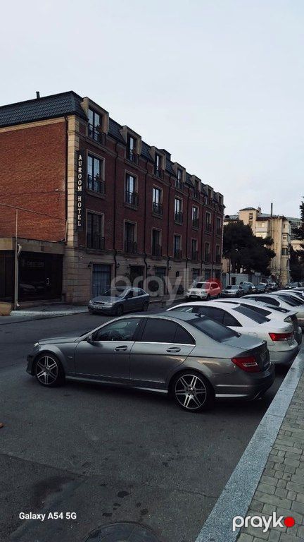 Mercedes C 250, 1.8 L, 2011 il, 245 000 km — Avtomobillər, Bakı (5)