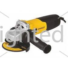 Pardaqlama maşını bucaqlı Stanley STGS9125D-TR — Bakı