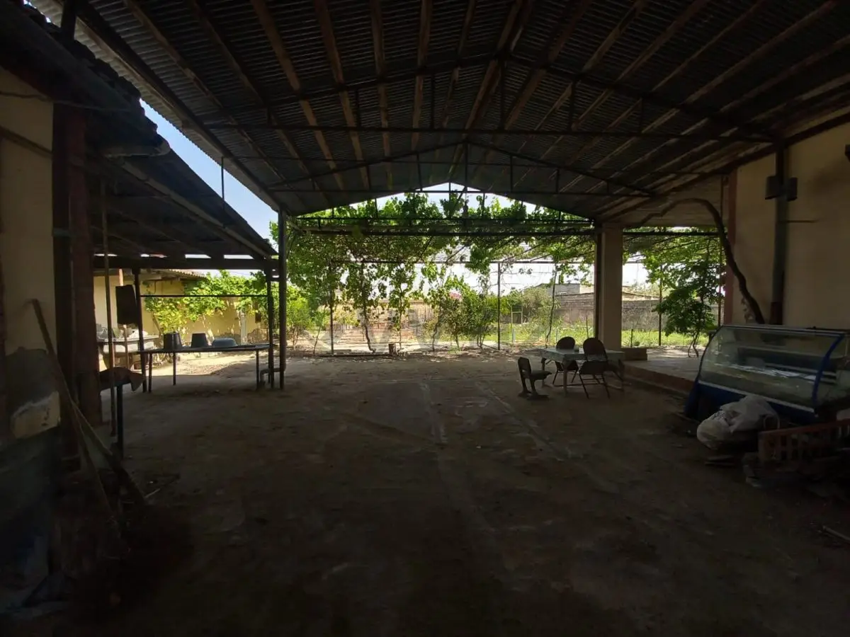 12 sot Torpaq Satılır, Kürdəxanı qəs., Sabunçu, Bakı — Torpaq, Bakı (4)