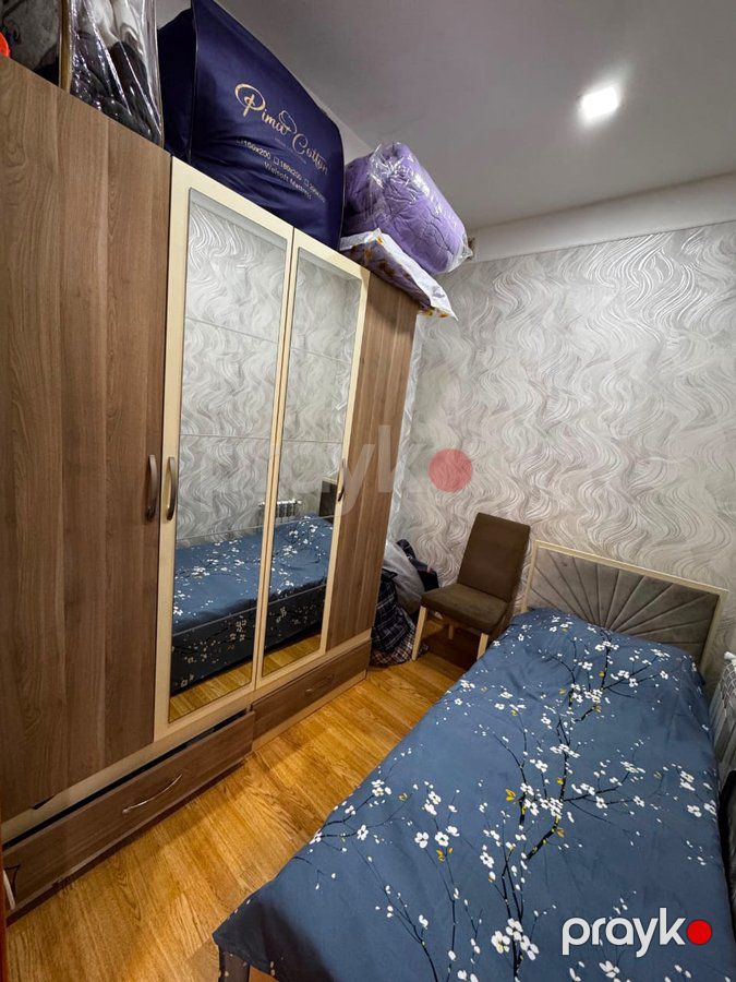 2 otaqlı mənzil, 56 m², Xudu Məmmədov küçəsi., Bakı — Mənzil, Bakı (4)