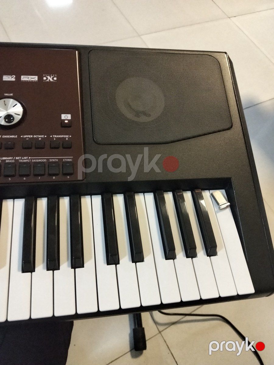 Sintezator Korg PA700 QT — Musiqiə alətləri, Bakı (3)
