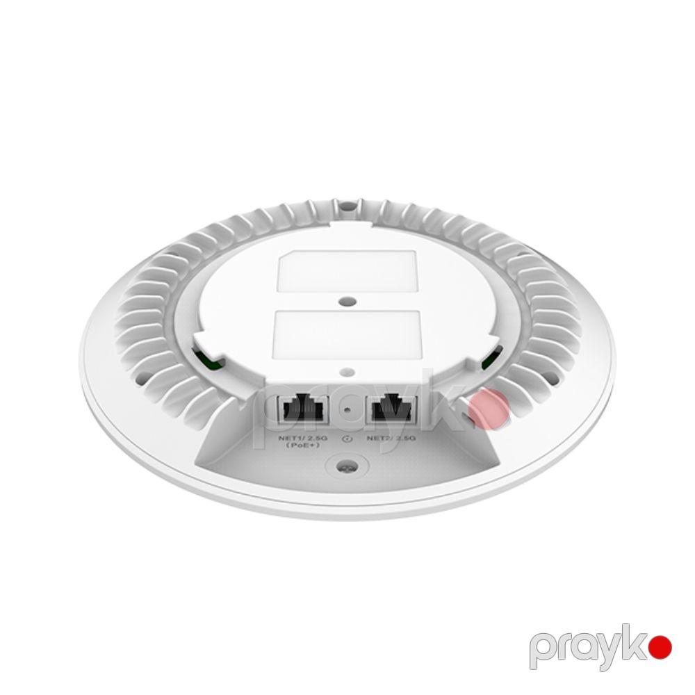 Grandstream GWN7670 Indoor Dual-Band Wi-Fi 7 Access Point (GWN7670) — Routerlər, Bakı (2)