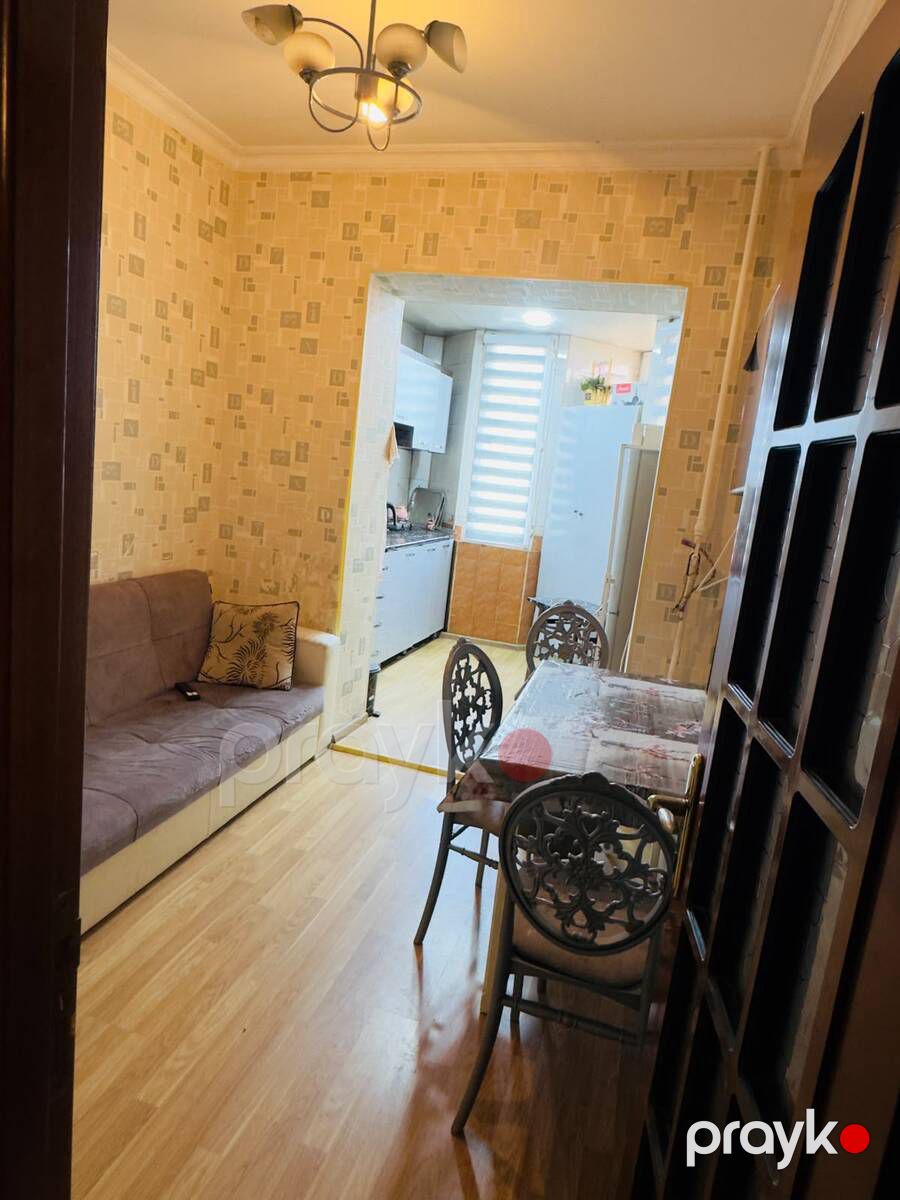 Satılır 3 otaqlı yeni tikili 75 m² — Mənzil, Bakı (9)