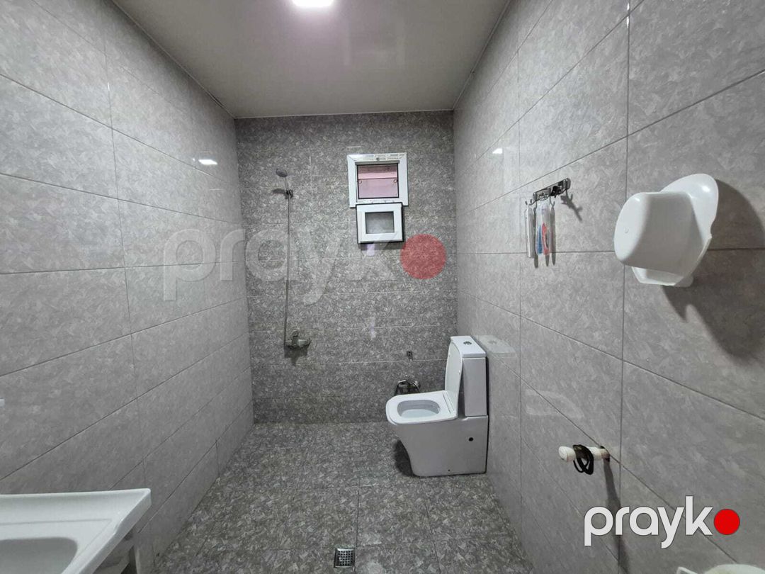 Satılır 4 otaqlı həyət evi/bağ evi 110 m² — Ev, villa, Bakı (8)