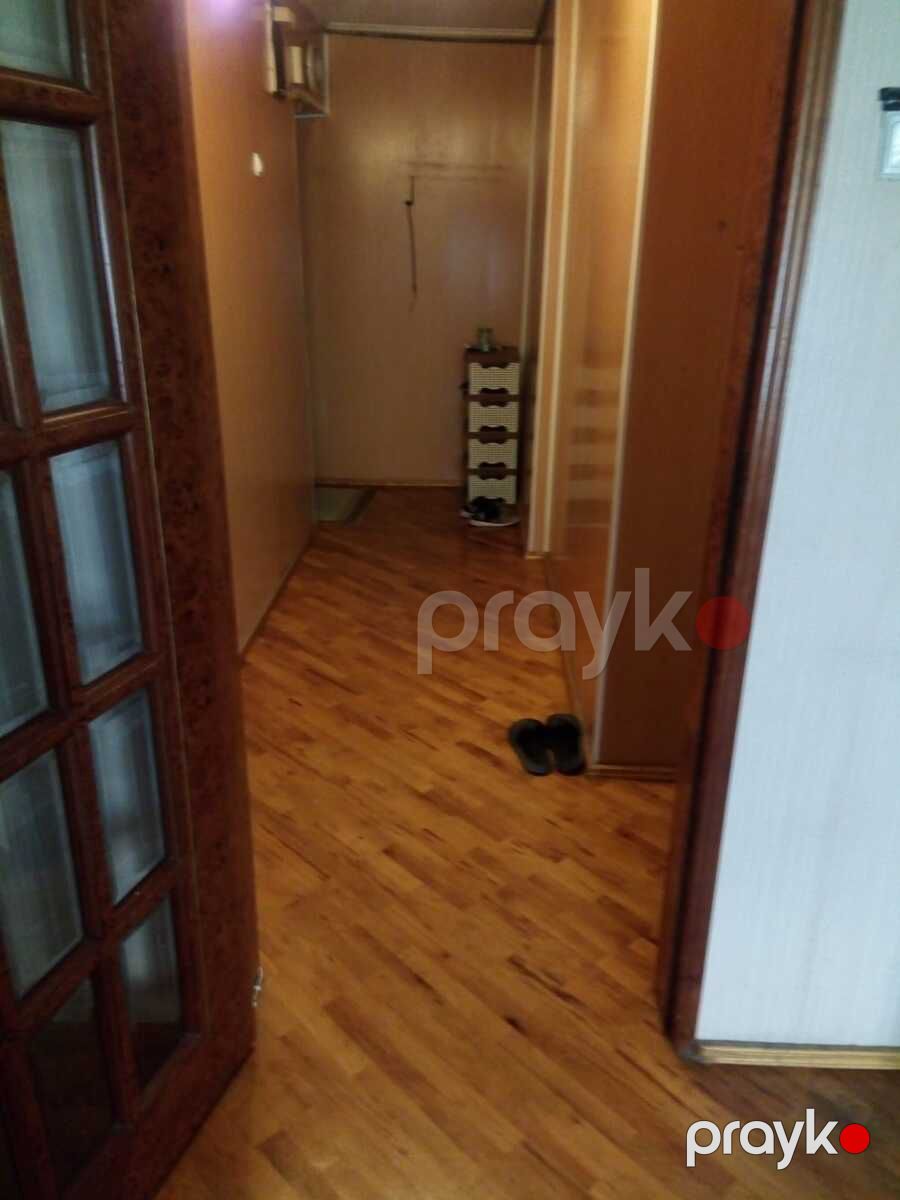 2-otaqlı mənzil kirayə verilir, Xətai m., 46 m² — Mənzil, Bakı (4)