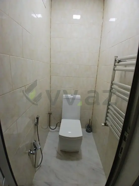4 otaqlı Həyət evi Satılır, Astara — Ev, villa, Astara (9)