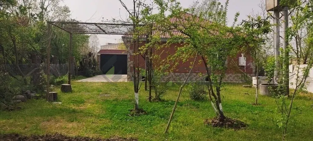 3 otaqlı Həyət evi Kirayə (günlük), Lənkəran — Ev, villa, Lənkəran (2)
