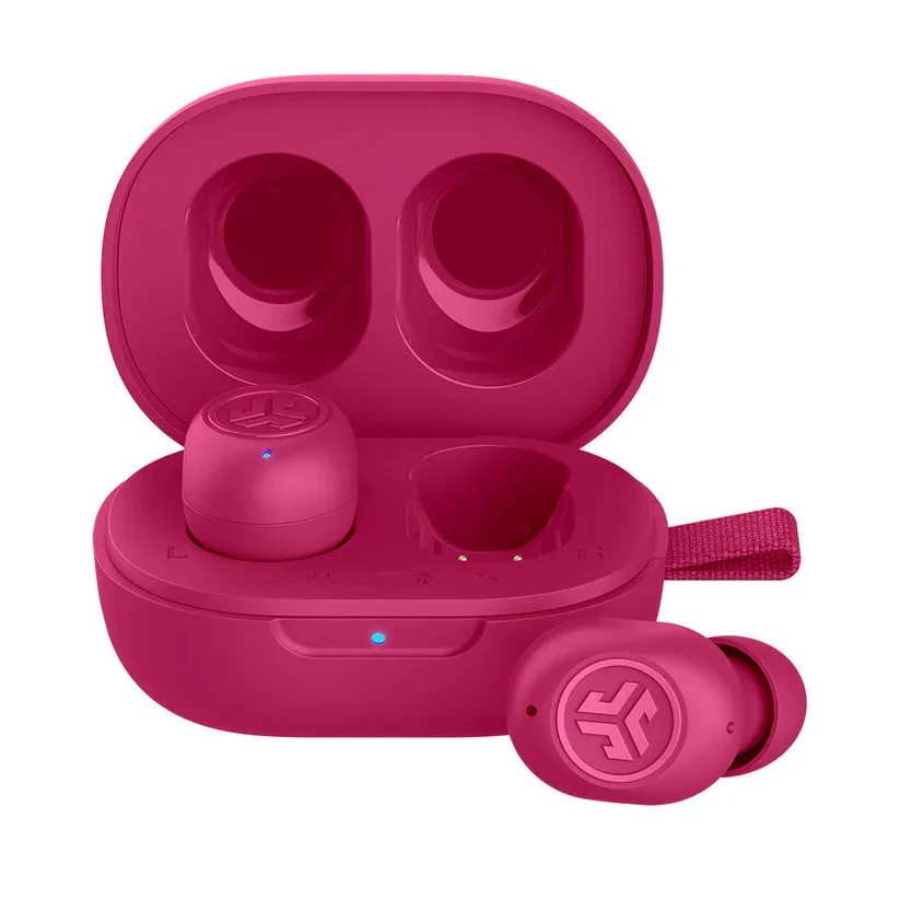 Qulaqlıq Jlab JBuds Mini Pink — Bakı