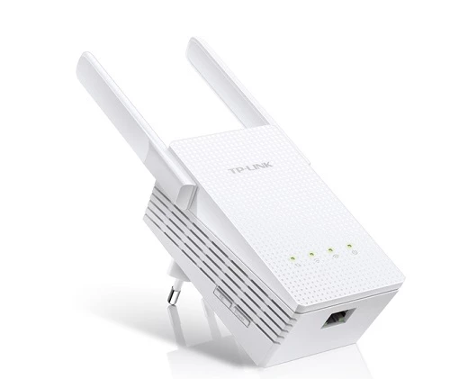 TP-Link RE210 Wi-Fi Range Extender — Routerlər, Bakı (3)