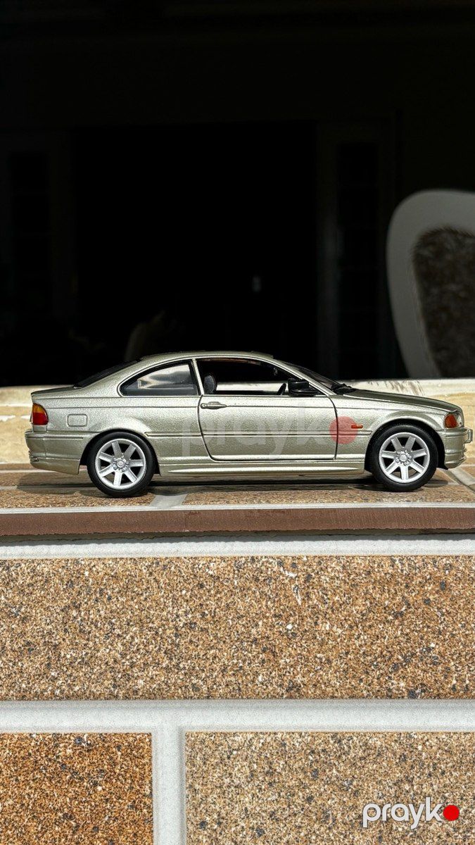 BMW E46 modeli — Kolleksiyalar, Bakı (7)