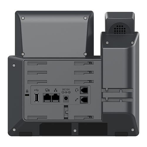Grandstream GRP2624 Carrier-Grade IP Phone (GRP2624) — Şəbəkə və server avadanlığı, Bakı (2)