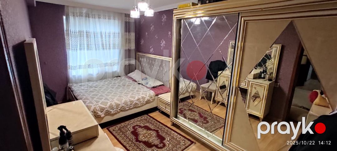 Satılır 4 otaqlı köhnə tikili 120 m² — Mənzil, Bakı (4)
