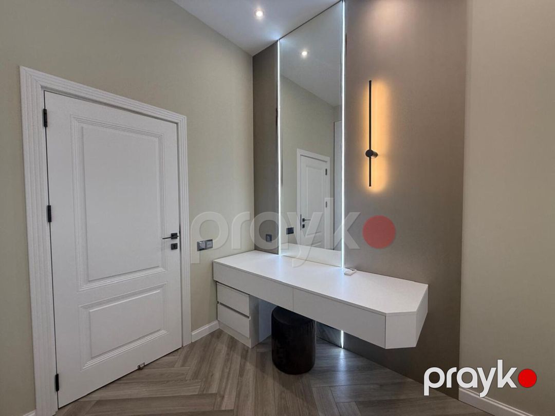 İcarəyə verilir 2 otaqlı yeni tikili 70 m² — Mənzil, Bakı (4)