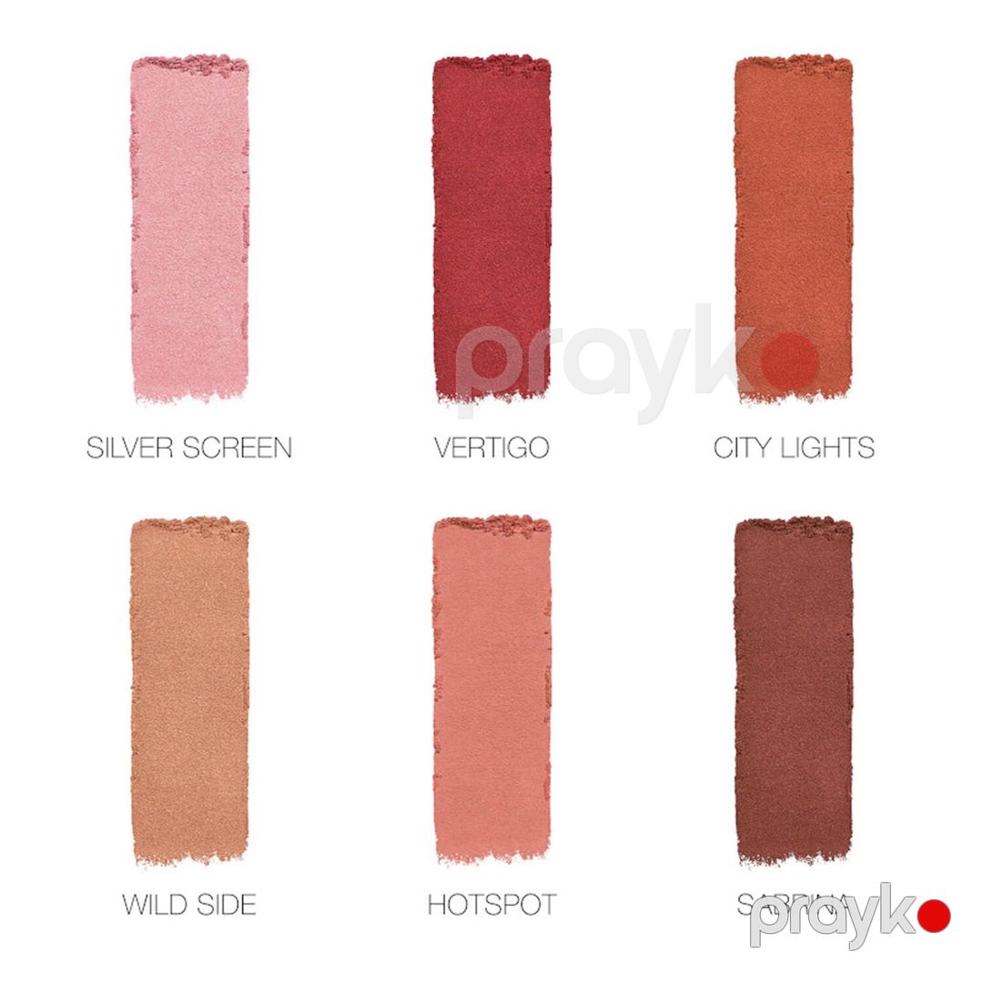 Ənlik paleti Nars All That Glitters, 18 q — Mallar, Bakı (2)