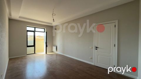 Satılır 2 otaqlı yeni tikili 64 m² — Bakı