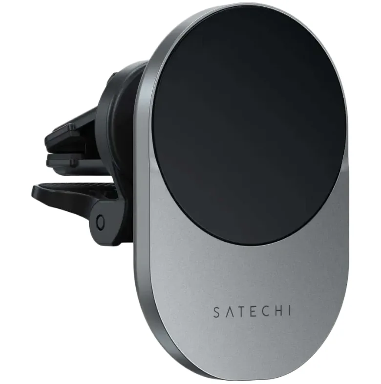 Avtomobil enerji toplama cihazi Satechi Qi2 Wireless Car charger — Bakı