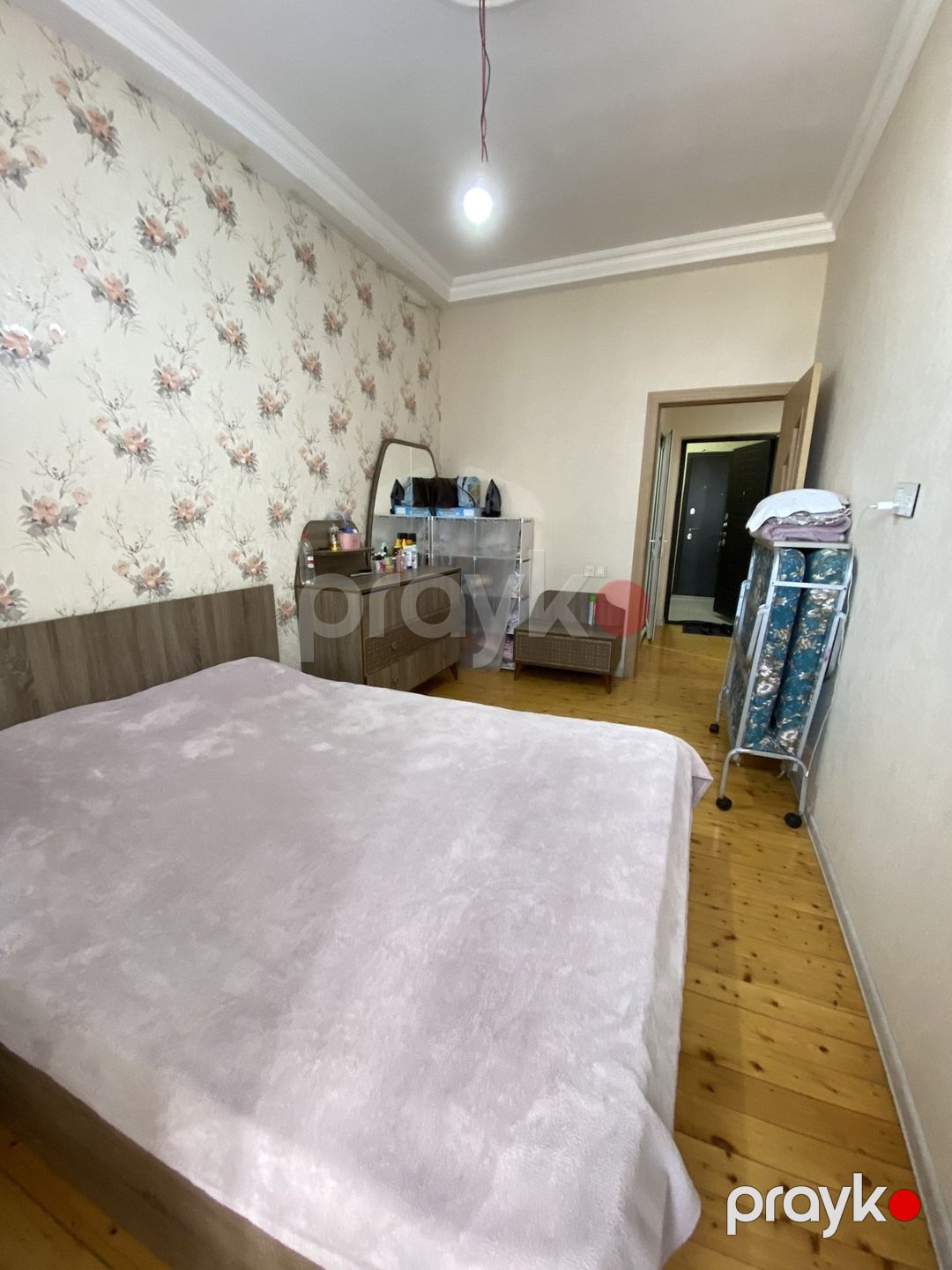 2-otaqlı yeni tikili, Xırdalan ş., 60 m² — Mənzil, Xırdalan (2)