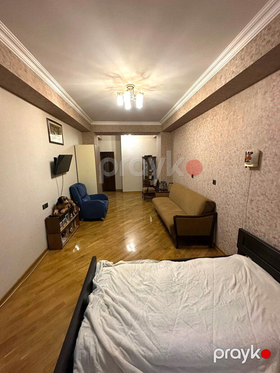 Satılır 3 otaqlı yeni tikili 110 m² — Mənzil, Bakı (5)