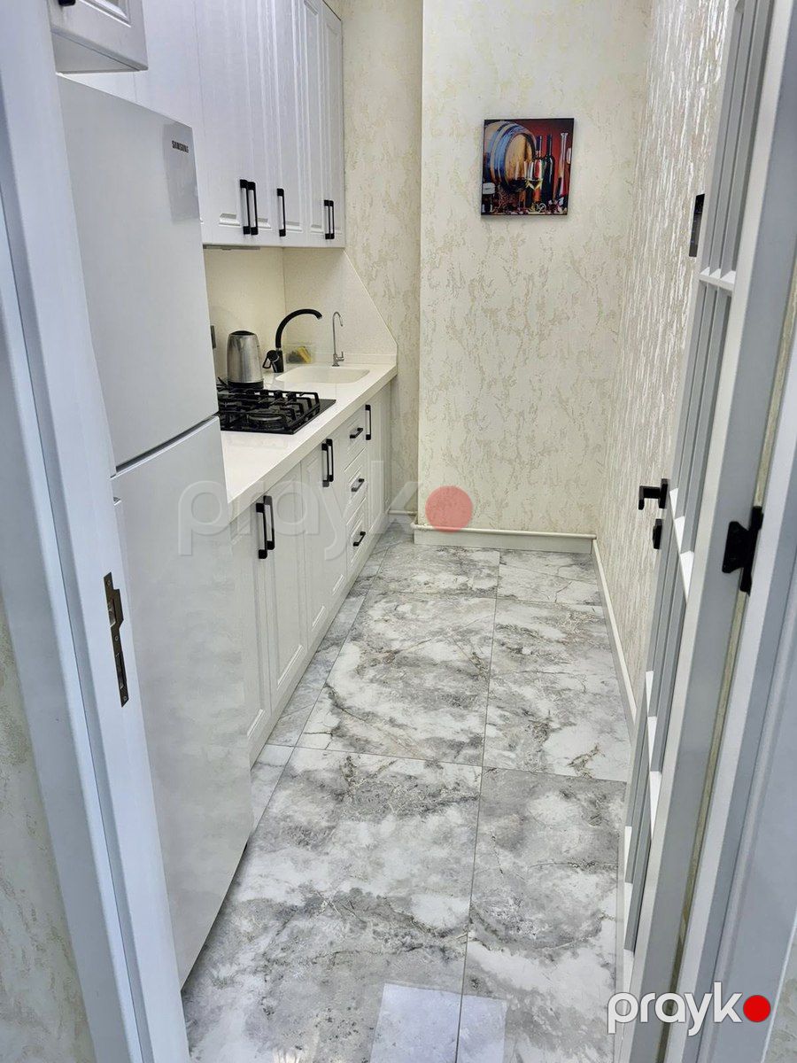 İcarəyə verilir 2 otaqlı yeni tikili 70 m² — Mənzil, Bakı (7)