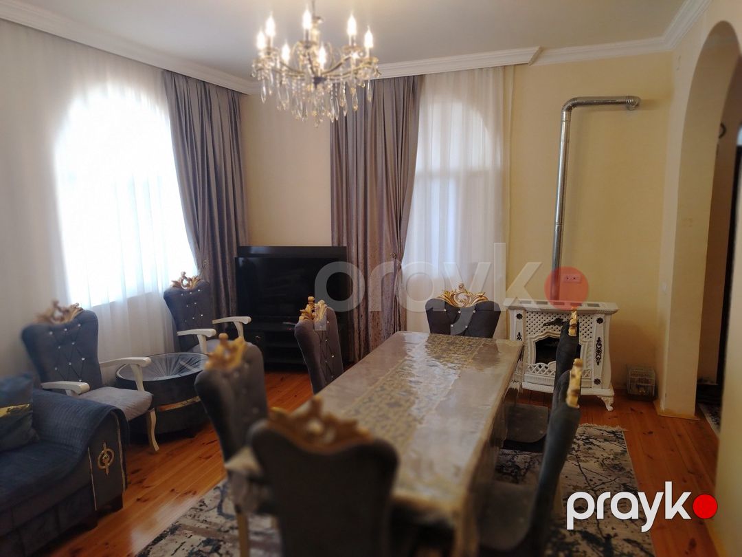 Satılır 3 otaqlı həyət evi/bağ evi 50 m² — Ev, villa, Gəncə (7)