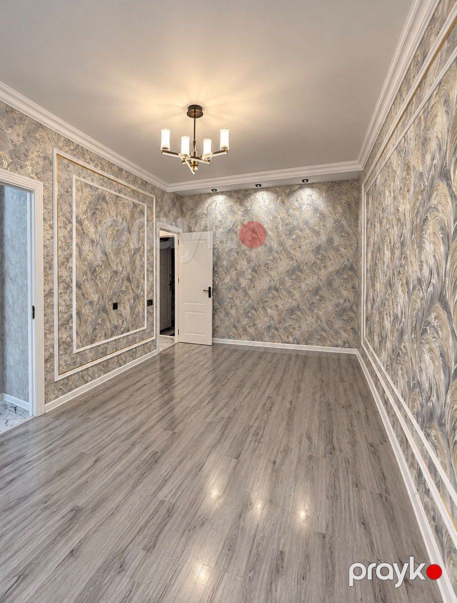Satılır 2 otaqlı köhnə tikili 50 m² — Mənzil, Bakı (2)