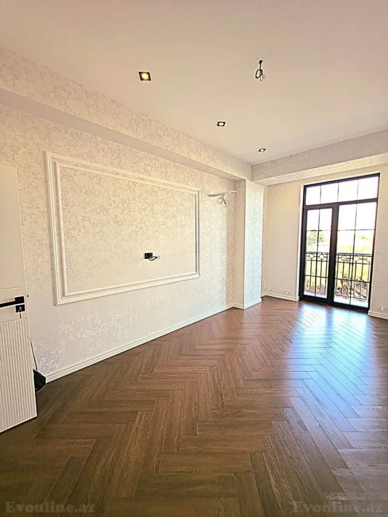 Satılır 2 otaqlı Mənzil Yeni tikili 70 m² Bakı, Sabunçu r., Bakıxanov — Mənzil, Bakı (5)