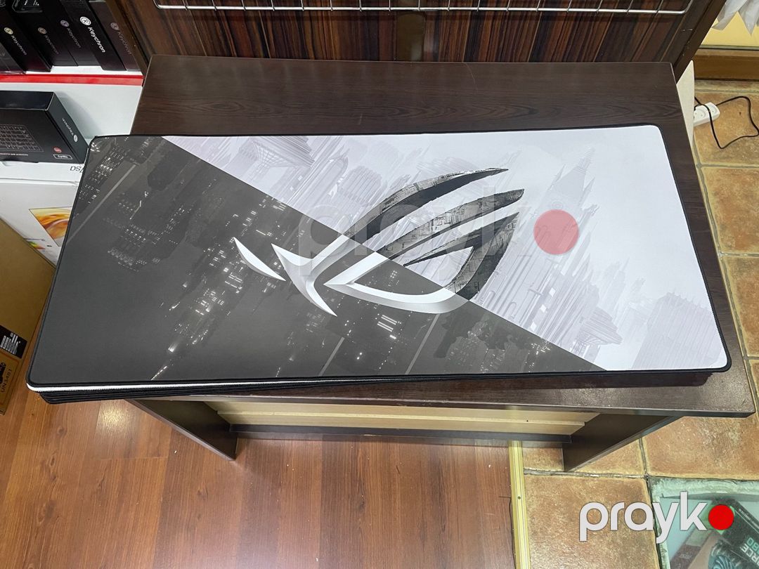 Klaviatura və siçan altlığı 40x90sm — Periferik cihazlar, Bakı (3)