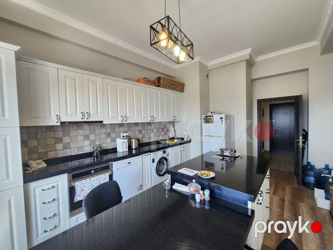 İcarəyə verilir 3 otaqlı ofis 140 m² — Ofis, Bakı (8)