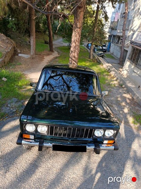 Lada (VAZ) 2106, 1.6 L, 2005 il, 170 000 km — Bakı