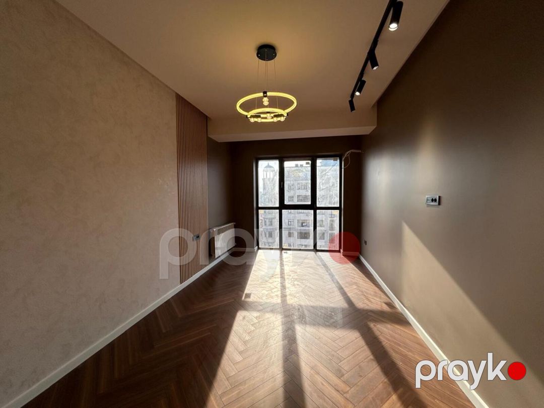 Satılır 3 otaqlı yeni tikili 125 m² — Mənzil, Bakı (11)