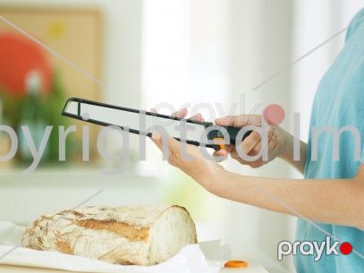 Bıçaq tərəvəz üçün Fiskars 1014227 — Ev texnikası, Bakı (4)