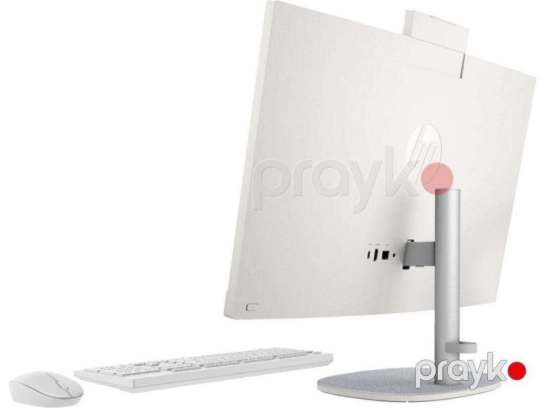 HP Monoblok All-in-One 27-cr0028ci (7Y032EA) — Monobloklar, Bakı (2)