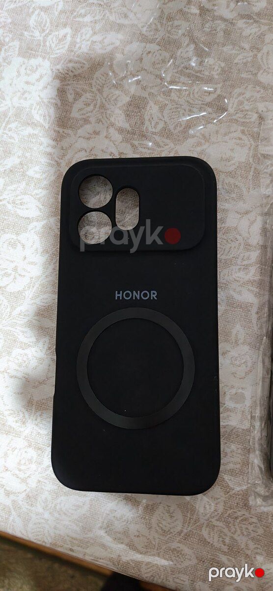 Honor 600e üzlüyü — Smartfonlar, Bakı (4)