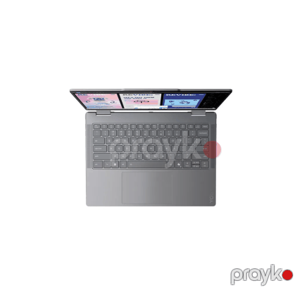 Noutbuk Lenovo Yoga 7 2in1 14ILL10 (83JQ003GRK) — Noutbuklar, Bakı (3)