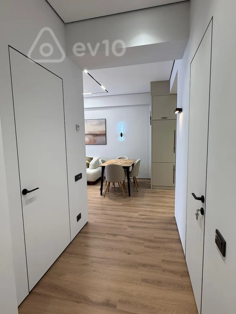 2 otaqlı mənzil, 67 m², Xəqani Rüstəmov küçəsi — Mənzil, Bakı (7)