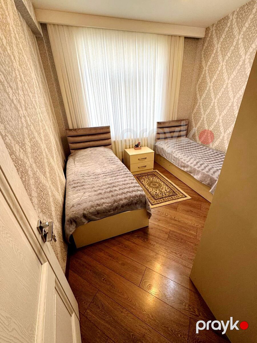 Satılır 3 otaqlı yeni tikili 98 m² — Mənzil, Bakı (4)