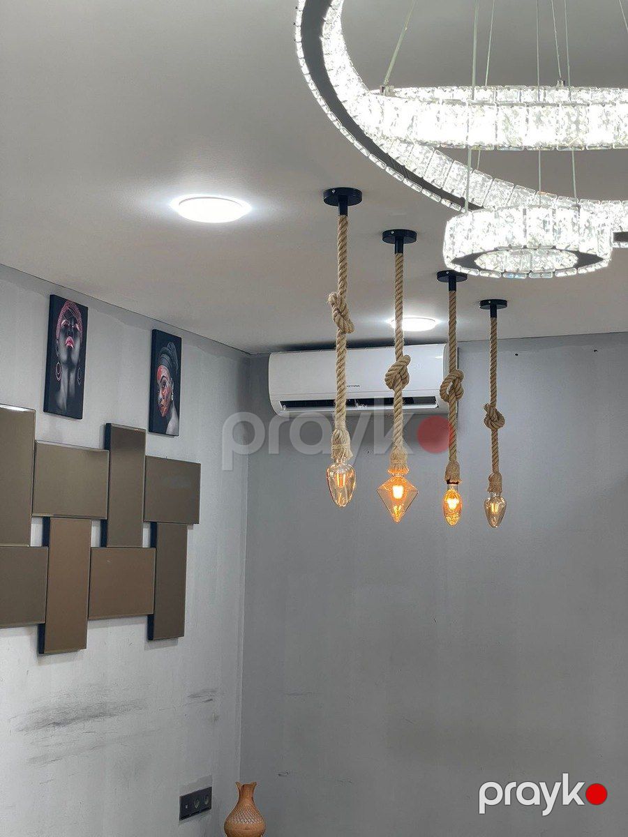 İcarəyə verilir obyekt 50 m² — Əmlak, Bakı (10)