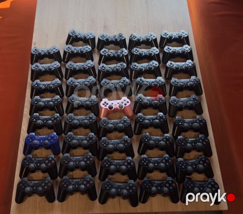Playstation 3 joystik — Bakı