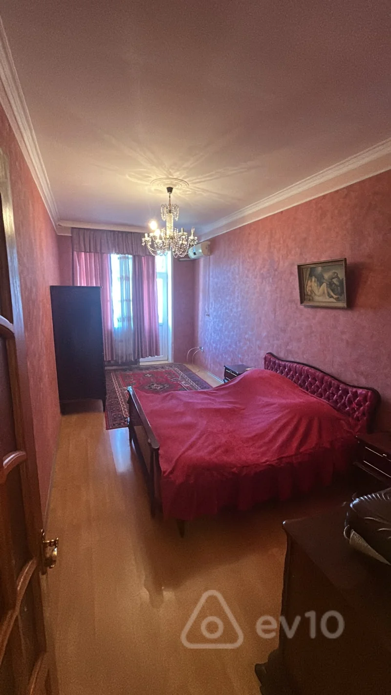2 otaqlı mənzil, 97 m², Həsən BƏY Zərdabi — Mənzil, Bakı (3)