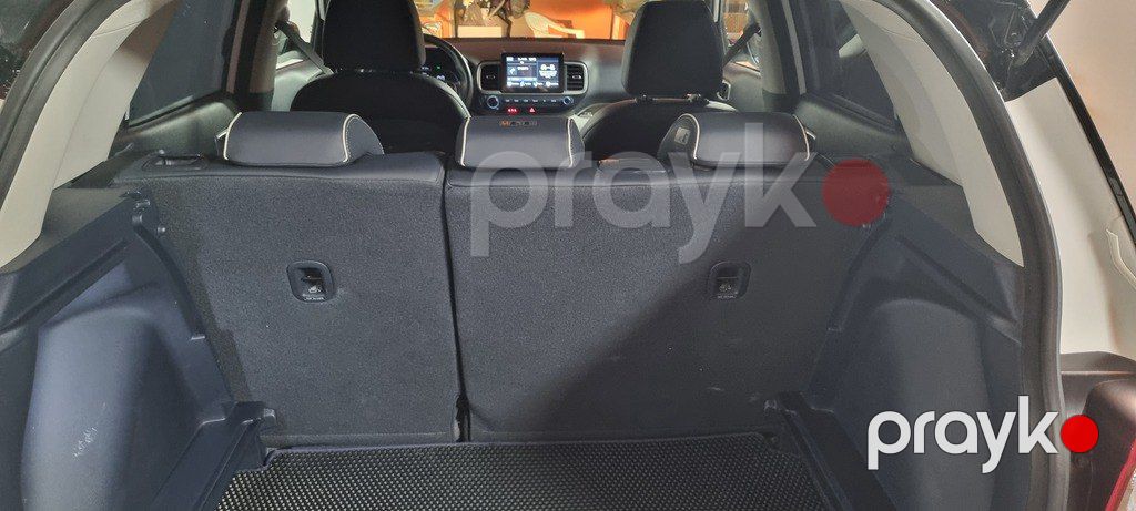 Hyundai Venue, 1.6 L, 2024 il, 59 000 km — Avtomobillər, Bakı (10)