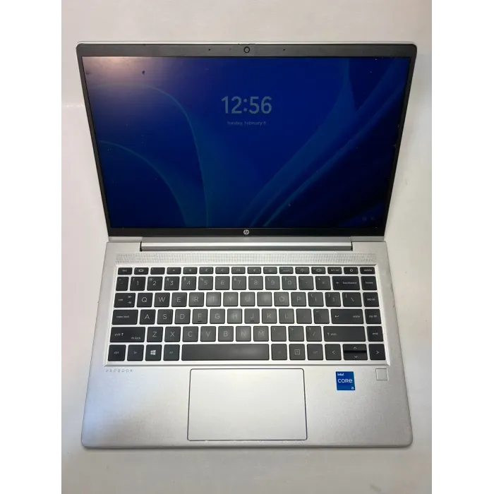 HP ProBook 640 G8 14” FHD i5-1135G7 8GB RAM 256GB SSD — Bakı