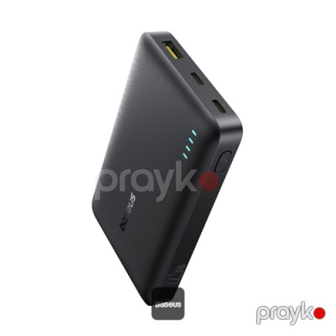 Baseus EnerFill FP21 P1008210D123-00 10000mAh Power Bank — Bakı