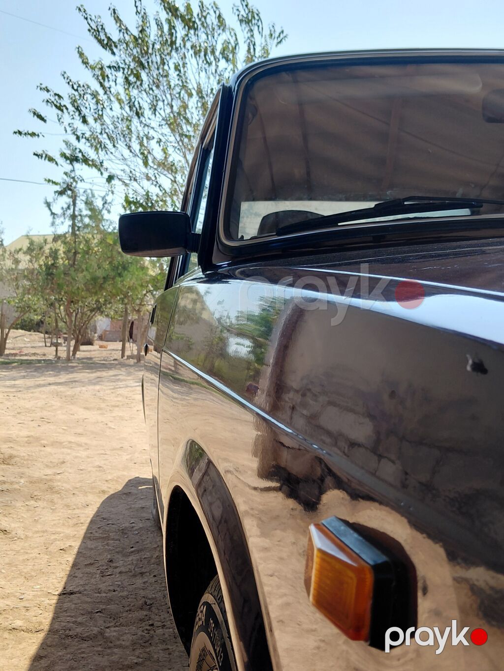 VAZ (Lada) 2107: 1.7 l 2010 il 8500000 km Sedan — Avtomobillər, Bakı (2)
