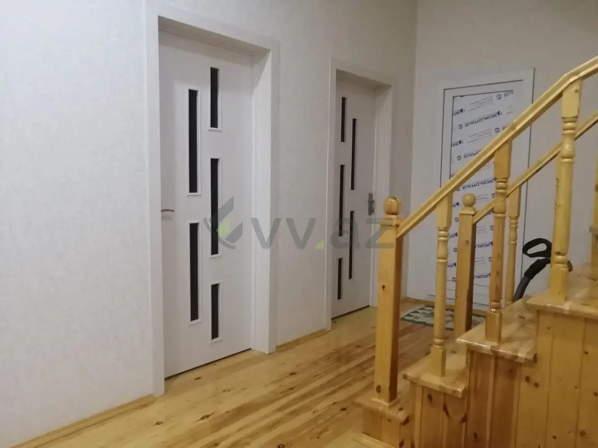 4 otaqlı Həyət evi Satılır, Masazır, Abşeron — Ev, villa (6)