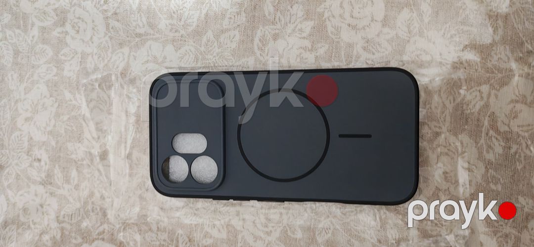 Honor 600e üzlüyü — Smartfonlar, Bakı (7)