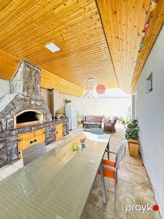 Bağ evi kirayə verilir, Mərdəkan qəs — Ev, villa, Bakı (6)