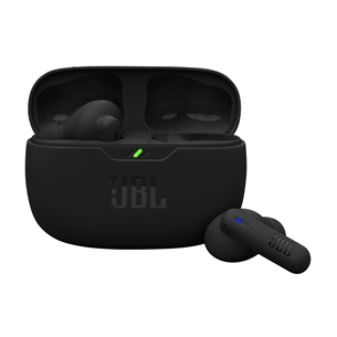 JBL Tune Beam 2 Black (JBLTBEAM2BLK) — Bakı